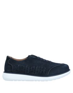 Низкие кеды и кроссовки Giorgio Armani