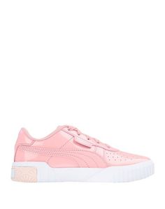 Низкие кеды и кроссовки Puma