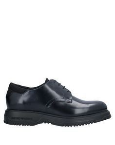 Обувь на шнурках Emporio Armani