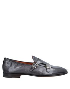 Мокасины Santoni