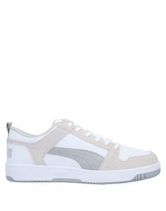 Низкие кеды и кроссовки Puma