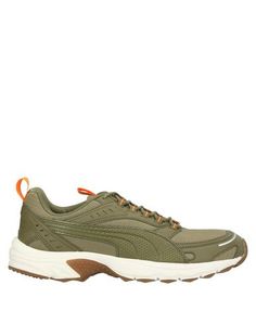 Низкие кеды и кроссовки Puma