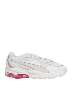Низкие кеды и кроссовки Puma