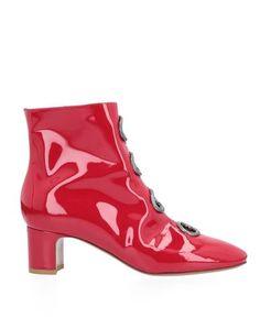 Полусапоги и высокие ботинки Valentino Garavani