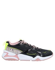 Низкие кеды и кроссовки Puma