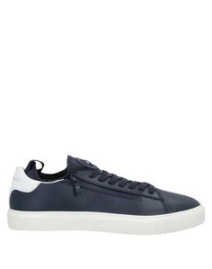 Низкие кеды и кроссовки Armani Exchange