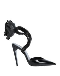 Туфли Saint Laurent