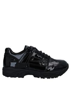 Низкие кеды и кроссовки Maison Margiela