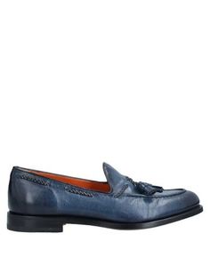 Мокасины Santoni
