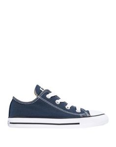 Низкие кеды и кроссовки Converse ALL Star
