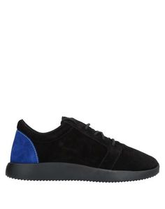Низкие кеды и кроссовки Giuseppe Zanotti