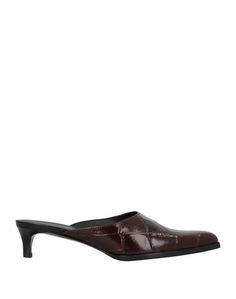 Мюлес и сабо 3.1 Phillip Lim