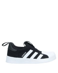 Низкие кеды и кроссовки Adidas Originals