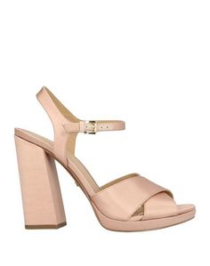 Сандалии Michael Michael Kors