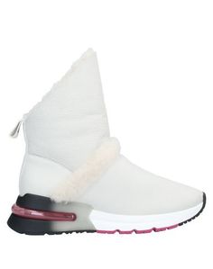 Высокие кеды и кроссовки Ash