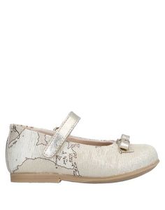 Балетки Alviero Martini 1A Classe