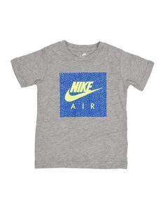 Футболка Nike