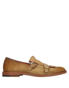 Мокасины Santoni