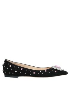 Балетки Jimmy Choo