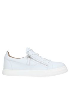 Низкие кеды и кроссовки Giuseppe Zanotti
