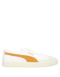 Низкие кеды и кроссовки Puma