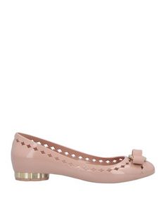 Балетки Salvatore Ferragamo