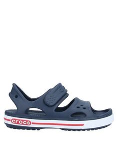 Сандалии Crocs