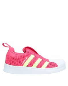 Низкие кеды и кроссовки Adidas Originals