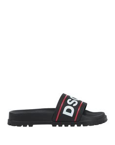 Сандалии Dsquared2