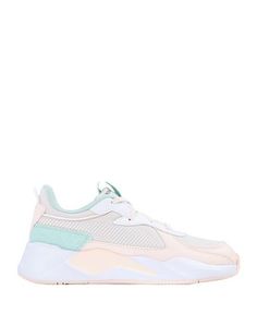Низкие кеды и кроссовки Puma