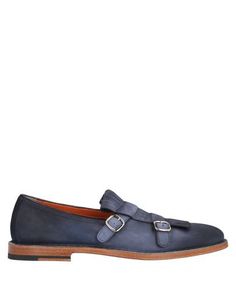 Мокасины Santoni