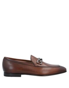 Мокасины Salvatore Ferragamo