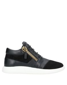 Высокие кеды и кроссовки Giuseppe Zanotti
