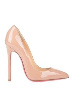 Туфли Christian Louboutin