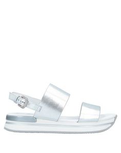 Сандалии Hogan