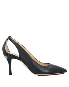 Туфли Charlotte Olympia