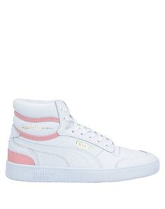 Высокие кеды и кроссовки Puma