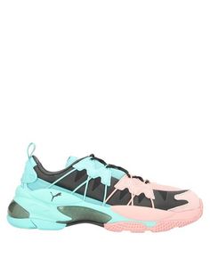 Низкие кеды и кроссовки Puma