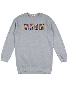 Толстовка Msgm