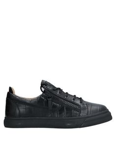 Низкие кеды и кроссовки Giuseppe Zanotti