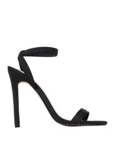 Сандалии Public Desire
