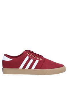 Низкие кеды и кроссовки Adidas Originals