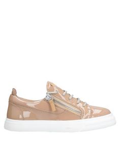 Низкие кеды и кроссовки Giuseppe Zanotti