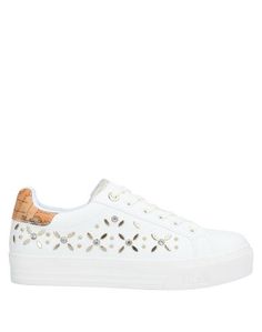 Низкие кеды и кроссовки Alviero Martini 1A Classe