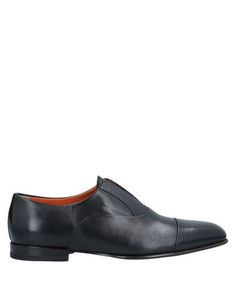 Мокасины Santoni