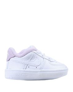 Низкие кеды и кроссовки Nike