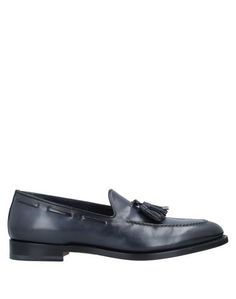 Мокасины Santoni