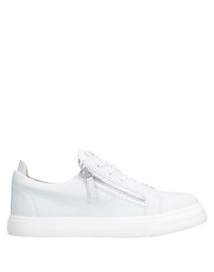 Низкие кеды и кроссовки Giuseppe Zanotti