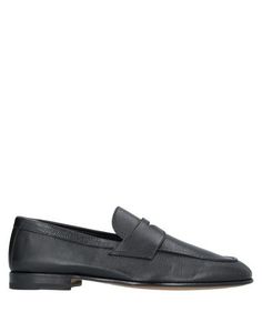 Мокасины Santoni