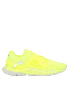 Низкие кеды и кроссовки Puma
